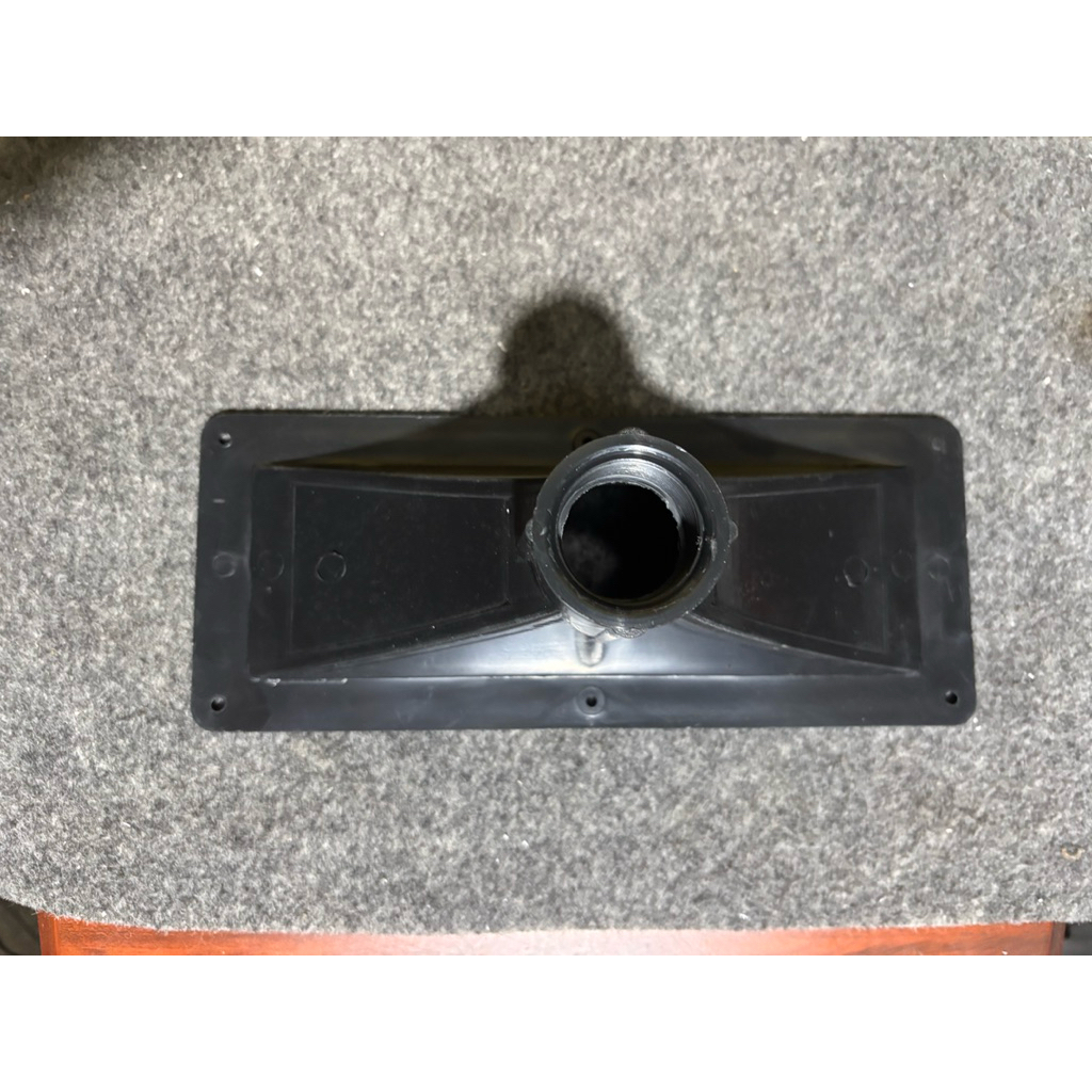 Họng Treble kèn 11x28 ren xoáy (bán rẻ lấy tương tác)