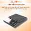 Cân Thuốc Nhuộm Tóc Salon 3kg – Cân Tiểu Ly Màu Nhuộm Chính Xác, Màn Hình LED, Thiết Kế Cao Cấp