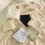 Quần Lót Nữ Lụa Viền Ren Đính Nơ Đáy Cotton Kháng Khuẩn Co Giãn Cao Cấp Quần Lót Nữ Chất Vải Mềm Mịn - MeoStoree