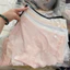 Quần Lót Nữ Su Thạch Mây Đáy Cotton Kháng khuẩn Quần Lót Nữ Không Lộ Viền Cạp Cao Quần Chip Nữ Su Đúc - MeoStoree