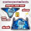 Bộ Tem Nhựa Nhám VARIO 125 Đủ Đời 2022-2025 - Thiết Kế Tinh Tế, Tạo Điểm Nhấn Sang Trọng Cho Xe