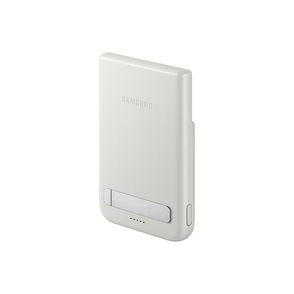Sạc Dự Phòng Không Dây Magnet Samsung EB-U2500X 5000 mAh Hàng Chính Hãng | BigBuy360 - bigbuy360.vn