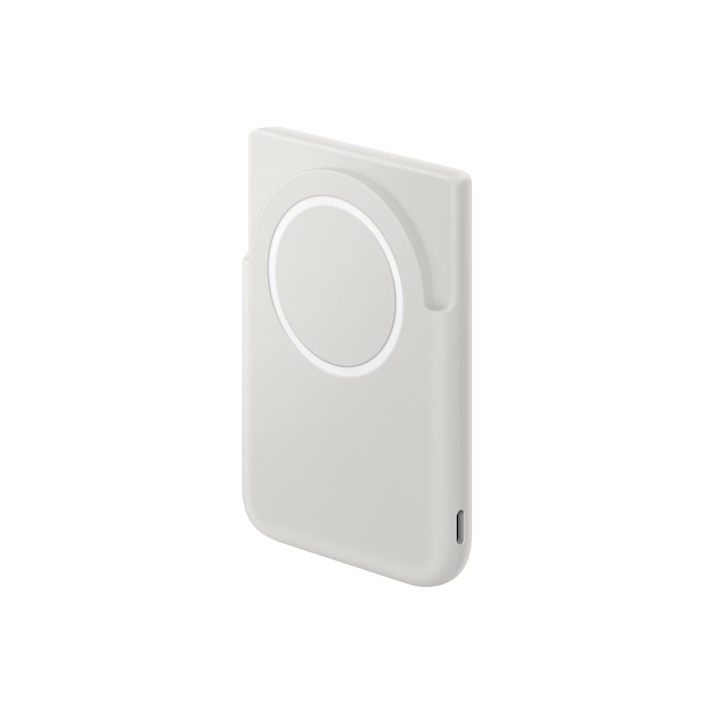 Sạc Dự Phòng Không Dây Magnet Samsung EB-U2500X 5000 mAh Hàng Chính Hãng | BigBuy360 - bigbuy360.vn