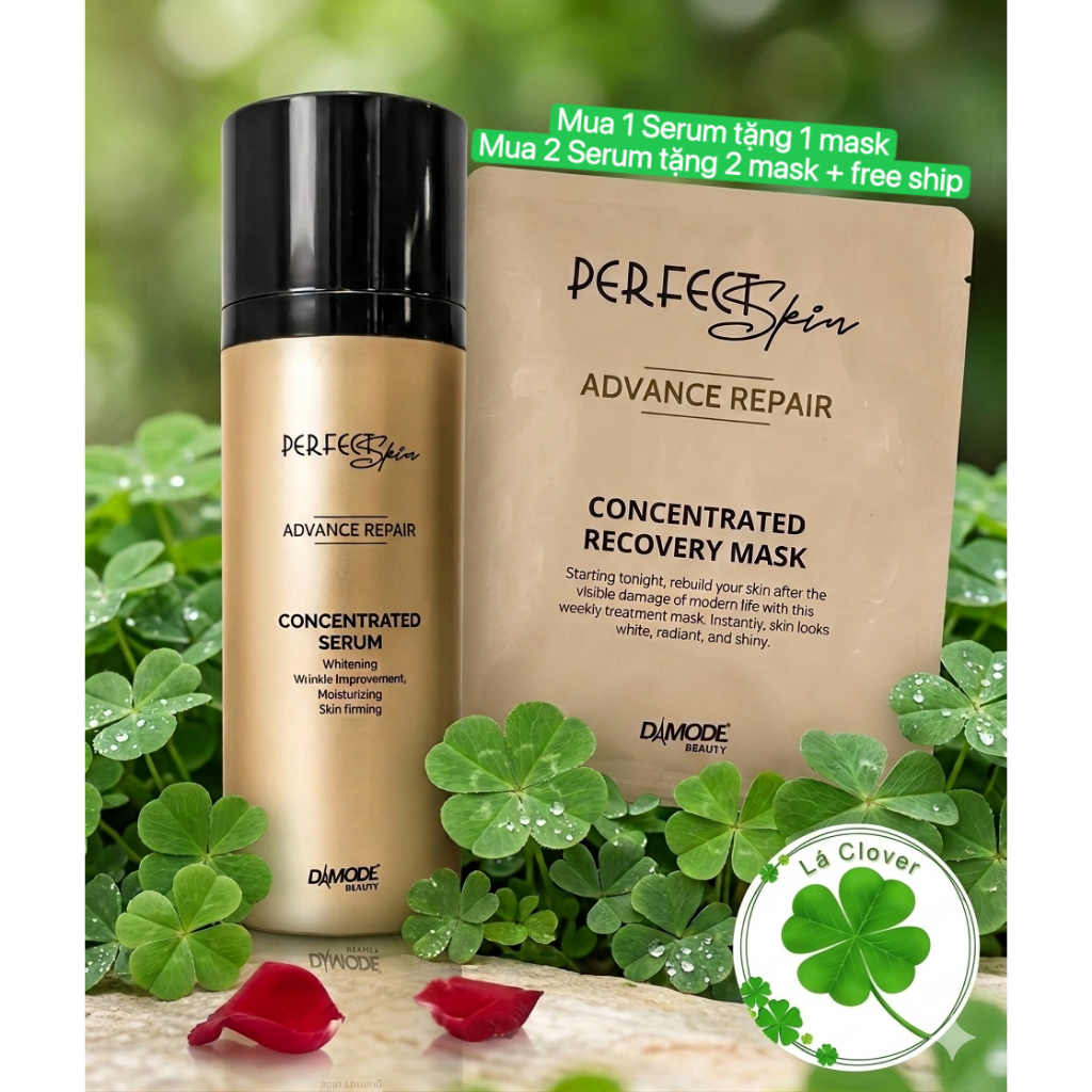 DAMODE COSMETICS, Cửa hàng trực tuyến | Shopee Việt Nam