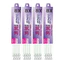 Thẻo Dù X8 buộc sẵn lưỡi có nghạnh bén sắc size 1 -> 10 bền dẻo câu cá tự nhiên