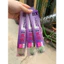 Thẻo Dù X8 buộc sẵn lưỡi có nghạnh bén sắc size 1 -> 10 bền dẻo câu cá tự nhiên