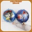 Bóng trang trí sinh nhật chủ đề nhân vật Transformer - Robot đại chiến - Người Máy - Hello Baby Decor