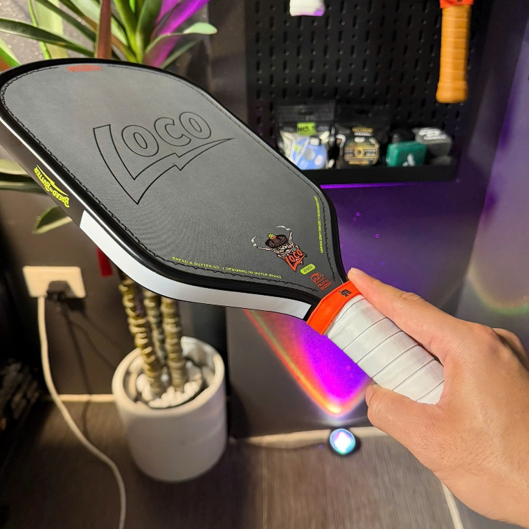 [Độc Quyền] TUNGSTEN TRẮNG Vonfram Cuộn Băng Dán căn chỉnh trọng lượng vợt PICKLEBALL, TENIS, GOLF 🏆