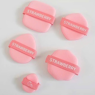 Bông đánh Kem Nền Cushion mềm mịn