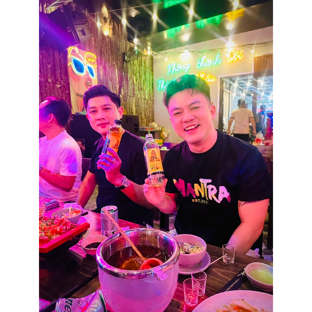 R.ƯỢU MƠ NGÂM TỰ NHIÊN  | UỐNG NHẸ KHÔNG GẮT | PHÙ HỢP CHILL CÙNG BẠN BÈ | R.ƯỢU TRÁI CÂY -500ml