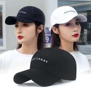 Mũ Lưỡi Trai Nam Nữ Challenge Luxury Fashion Nón Kết Hot Trend Hàn Quốc Nhiều Màu Đẹp MT6