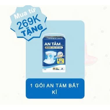 [QUÀ TẶNG KHÔNG BÁN] Số lượng có hạn. Quà tặng kèm khi mua sản phẩm
