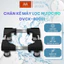 Chân Kê Máy Lọc Nước DVCK-00001 Điều Chỉnh 30–46CM Khung Inox Dày, Cao 12CM - Gia Dụng Giá Tốt A&A