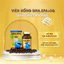 DHA.EPA+SQ 330 viên - Viên uống bổ mắt, hỗ trợ tuần hoàn não - Hộp 330 viên