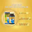 DHA.EPA+SQ 330 viên - Viên uống bổ mắt, hỗ trợ tuần hoàn não - Hộp 330 viên