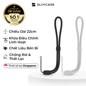 Dây đeo điện thoại cầm tay Slimcase
