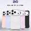 Ốp Lưng Ripple Casetify Chống Sốc Bảo Vệ Máy Dùng Cho ip 12-17prm - Hỗ Trợ Sạc Không Dây