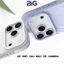 Ốp Lưng Ripple Casetify Chống Sốc Bảo Vệ Máy Dùng Cho ip 12-17prm - Hỗ Trợ Sạc Không Dây