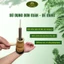 Combo 10 Điếu Ngải Cứu & Dụng Cụ Xông Gỗ/Sứ Cao Cấp – Hơ Ngải Giảm Đau, Lưu Thông Khí Huyết, Thư Giãn Tại Nhà