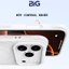 Ốp Lưng Ripple Casetify Chống Sốc Bảo Vệ Máy Dùng Cho ip 12-17prm - Hỗ Trợ Sạc Không Dây