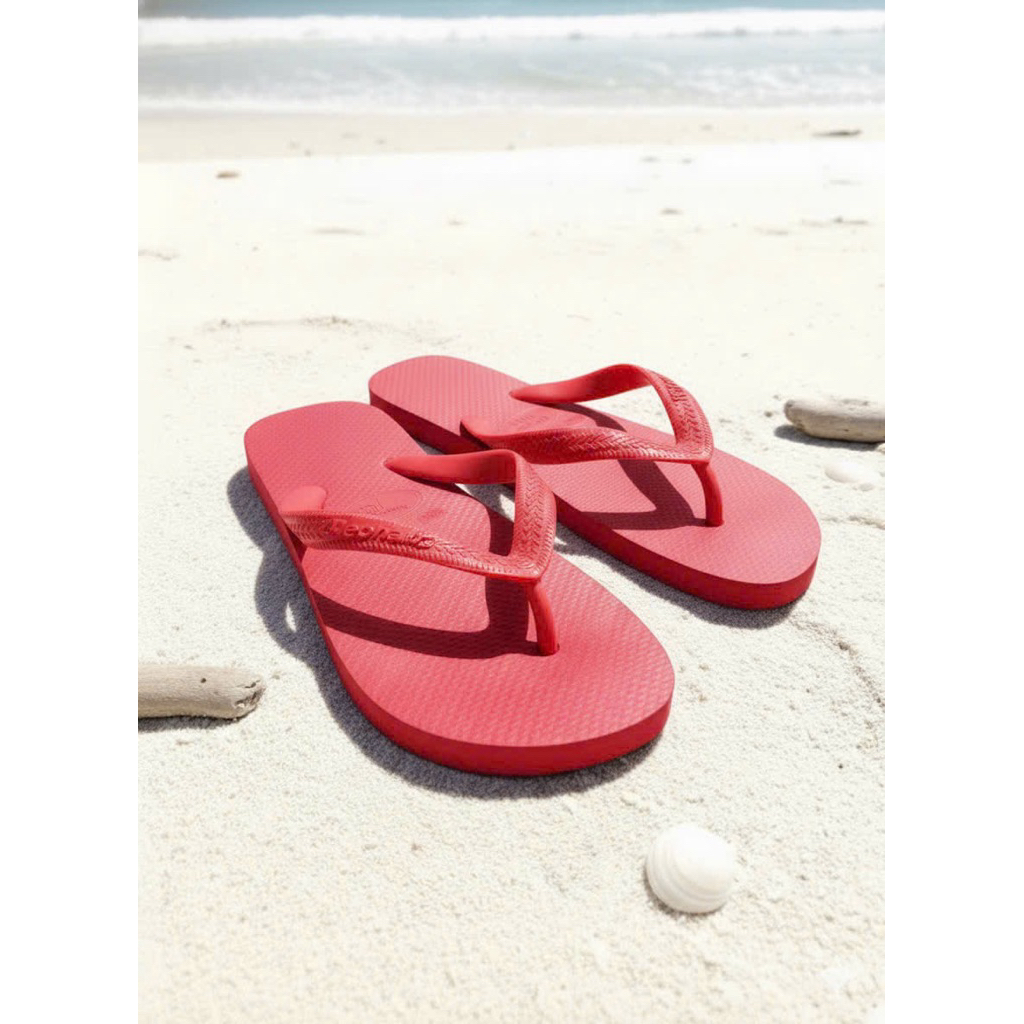 Dép Xỏ Ngón Tông Thái Cao Cấp Logo Con Voi Bền Chắc Cho Nam Slipper Dép Đúc Cao Su Nguyên Khối Chắc Chắn