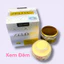 Combo Kem Ngày & Đêm Zelda AHA + BHA – Dưỡng Trắng, Mờ Nám, Giảm Nhăn, Se Khít Lỗ Chân Lông (20g x 2)