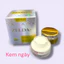 Combo Kem Ngày & Đêm Zelda AHA + BHA – Dưỡng Trắng, Mờ Nám, Giảm Nhăn, Se Khít Lỗ Chân Lông (20g x 2)