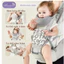 Địu em bé chống gù Aixintu Forbaby và Tunibaby cho bé 0-36 tháng