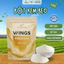 Bột Kem Béo Wings Cao Cấp, Bột Kem Béo Pha Trà Sữa, Béo Thanh, Thơm Trà, Phù Hợp Nhiều Loại Trà | 1kg