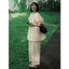 𝗞𝗶𝗻- Áo xuông rút cổ tay phồng