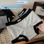 Quần Lót Nữ Cotton Viền Su Mềm Mại Ôm Dáng, Quần Chip Nữ Cạp Vừa Đáy 10A Kháng khuẩnZANABRA L5284