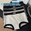 Quần Lót Nữ Cotton Viền Su Mềm Mại Ôm Dáng, Quần Chip Nữ Cạp Vừa Đáy 10A Kháng khuẩnZANABRA L5284
