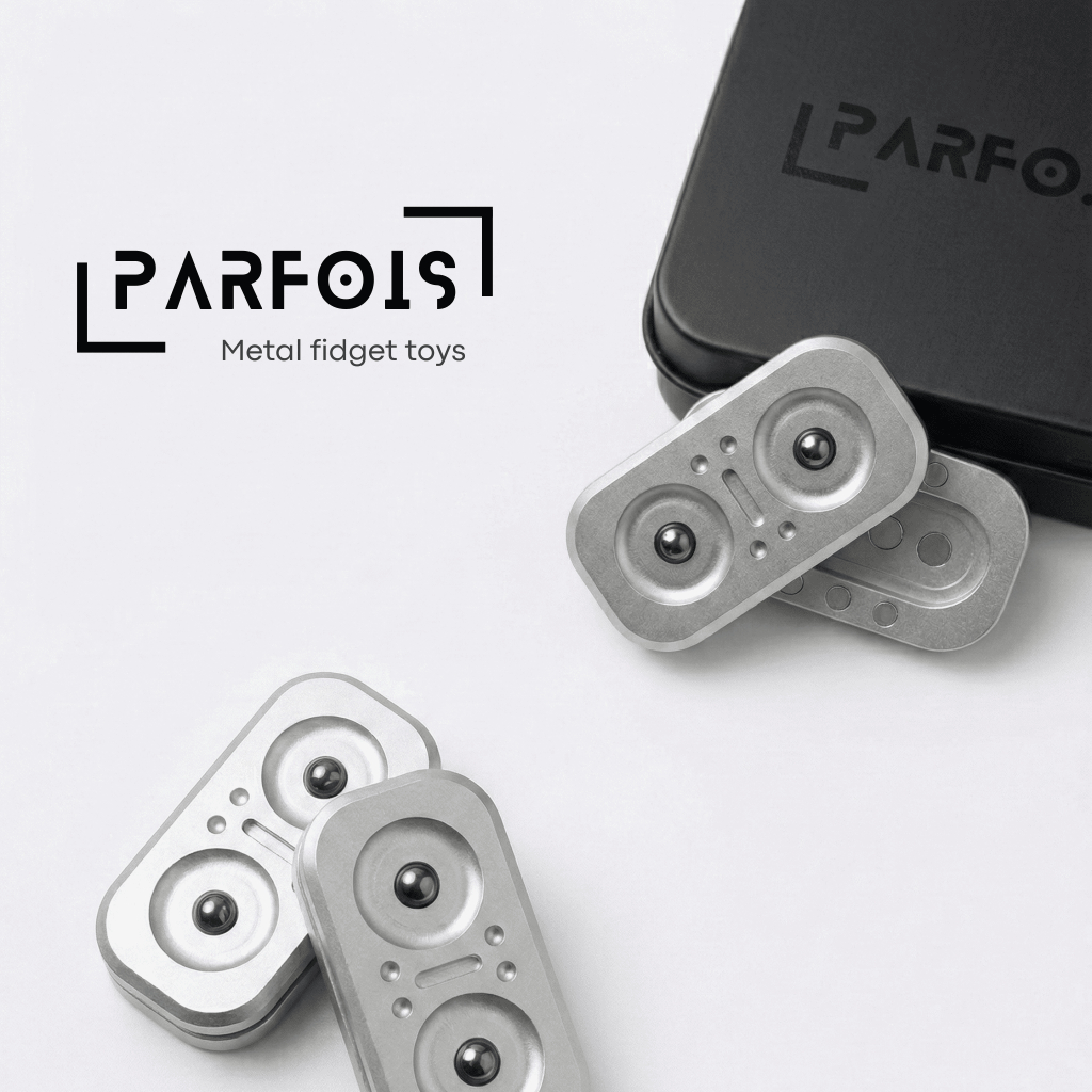 G-01 Cyber-Deck Fidget Slider & Clicker - Quà tặng EDC cao cấp | Shopee ...