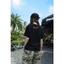 Áo Thun The Face Girl Circle Unisex cotton cao cấp - CIRCLE CLO