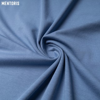 Áo Thun Nam MENTORIS, Ao T-Shirt Vải Cotton Mềm Mịn, Màu Sắc Trẻ Trung, Form Dáng Gọn Gàng MTS04