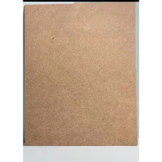 Bảng kê gỗ 5 ly bề mặt mịn, bóng, chuyên dùng để kê giá vẽ A4/A3/A2 bo góc phù hợp kê giấy vẽ cho mọi lứa tuổi