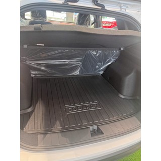 Lót Cốp Geely Coolray Hàng Loại Dày Không Có Mùi Khó Chịu