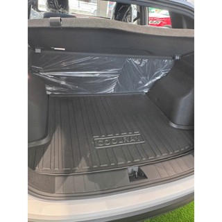 Lót Cốp Geely Coolray Hàng Loại Dày Không Có Mùi Khó Chịu