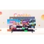 Smart Tivi Coocaa Full HD 43 inch 43S3U+ | 32 inch 32S3U+ Sắc Nét Độ Bền Cao BH 24 Tháng