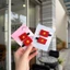Set 2 Kẹp Cờ Đỏ Sao Vàng, Lan Toả Tinh Thần Việt - Phụ Kiện SHeGAN