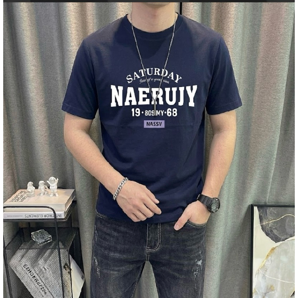 Áo thun Oversize - 100% cotton - định lượng 260gsm (mẫu 168)