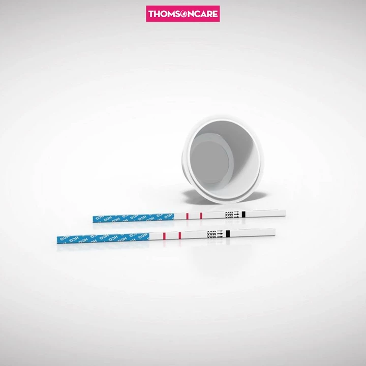 Combo Test Strips Quickseven – 3