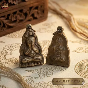 Phụ Kiện Trang Trí Mặt Dây Chuyền Phong Cách Cổ Điển Dùng Làm Quà Tặng Ý Nghĩa
