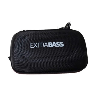 Hộp đựng phụ kiện Sony ExtraBass (Hộp cứng) (26 x 9 x 8 cm)