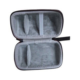 Hộp đựng phụ kiện Sony ExtraBass (Hộp cứng) (26 x 9 x 8 cm)