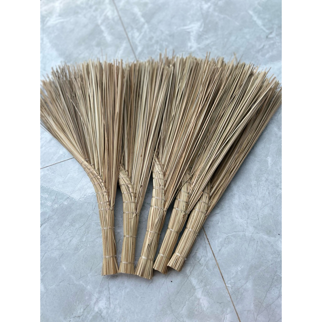 CHỔI CHÀ NHÍ - DÀI 25CM