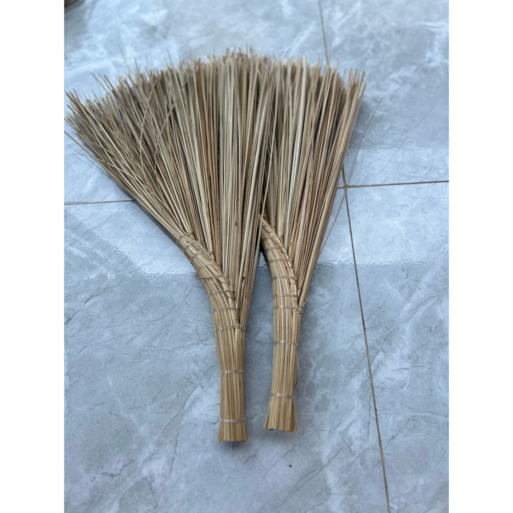 CHỔI CHÀ NHÍ - DÀI 25CM
