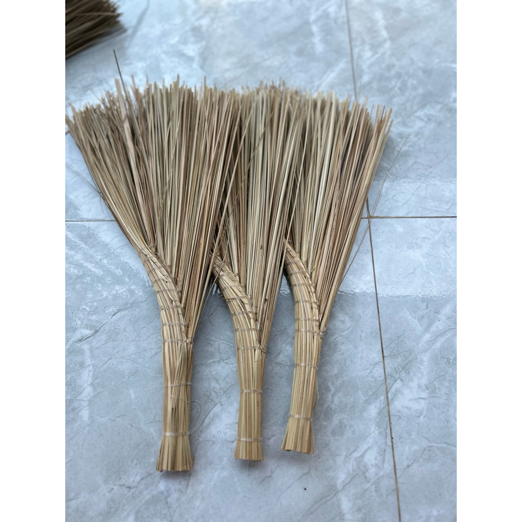 CHỔI CHÀ NHÍ - DÀI 25CM