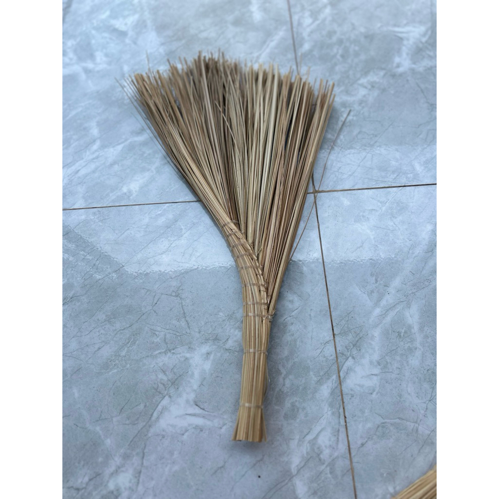 CHỔI CHÀ NHÍ - DÀI 25CM