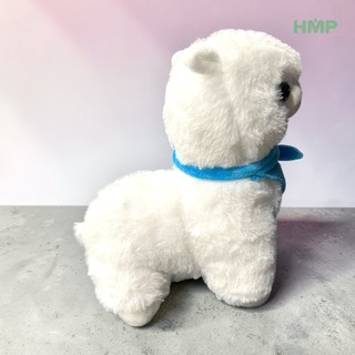 Cừu Bông ROMANO Dễ Thương – Gấu Nhồi Bông Mini Trang Trí & Quà Tặng